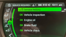 MINI Countryman 2.0 Cooper D 5dr [Chili/Nav+ Pack] Diesel Hatchback